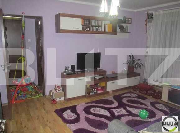 Apartament de vânzare 2 camere Manastur - 15129AV | BLITZ Cluj-Napoca | Poza2