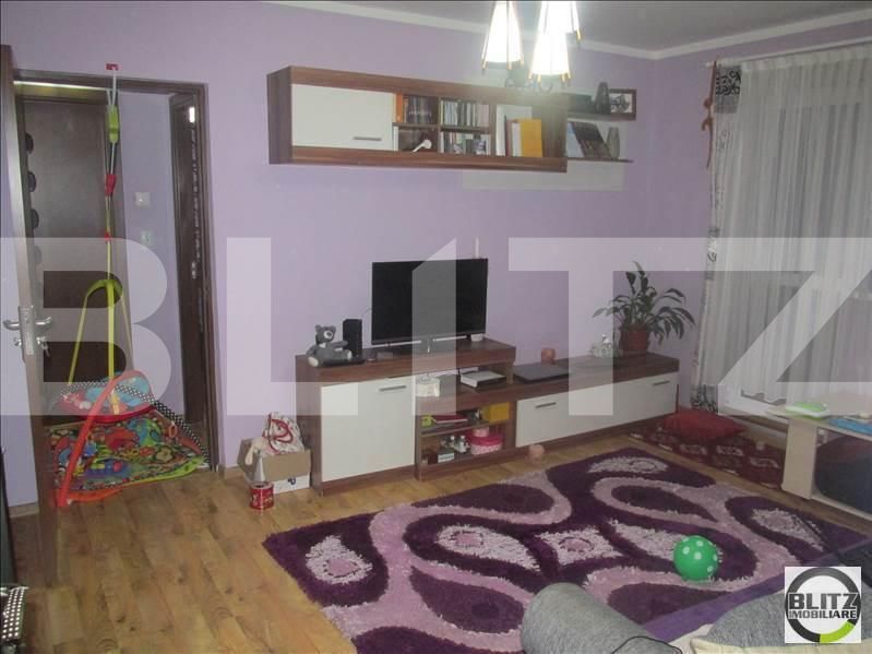 Apartament de vânzare 2 camere Manastur - 15129AV | BLITZ Cluj-Napoca | Poza2