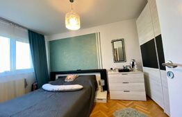 Apartament 2 camere, 54 mp , Bdul Saturn, loc parcare si boxa