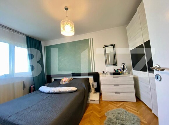 Apartament de vânzare 2 camere Astra - 151295AV | BLITZ Brașov | Poza1