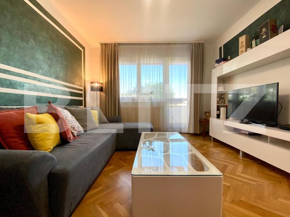 Apartament de vânzare 2 camere Astra - 151295AV | BLITZ Brașov | Poza6