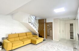 Casa individuala de 4 camere , 174m, curte 270mp , zona Intersevisan, Gheorgheni