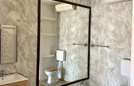 Casa individuala de 4 camere , 174m, curte 270mp , zona Intersevisan, Gheorgheni