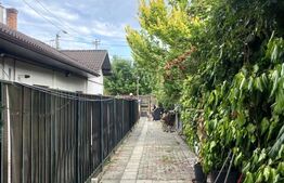 Casa individuala de 4 camere , 174m, curte 270mp , zona Intersevisan, Gheorgheni