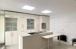 Casa individuala de 4 camere , 174m, curte 270mp , zona Intersevisan, Gheorgheni