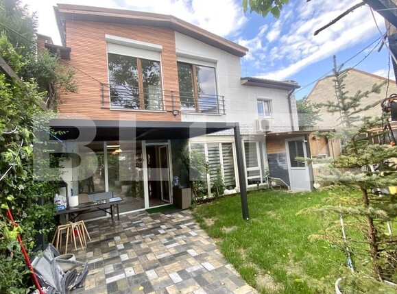 Casa de închiriat 4 camere Gheorgheni - 151296CI | BLITZ Cluj-Napoca | Poza9