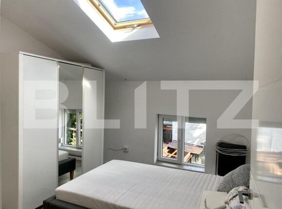 Casa de închiriat 4 camere Gheorgheni - 151296CI | BLITZ Cluj-Napoca | Poza5