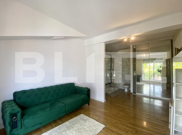 Casa de închiriat 4 camere Gheorgheni - 151296CI | BLITZ Cluj-Napoca | Poza4