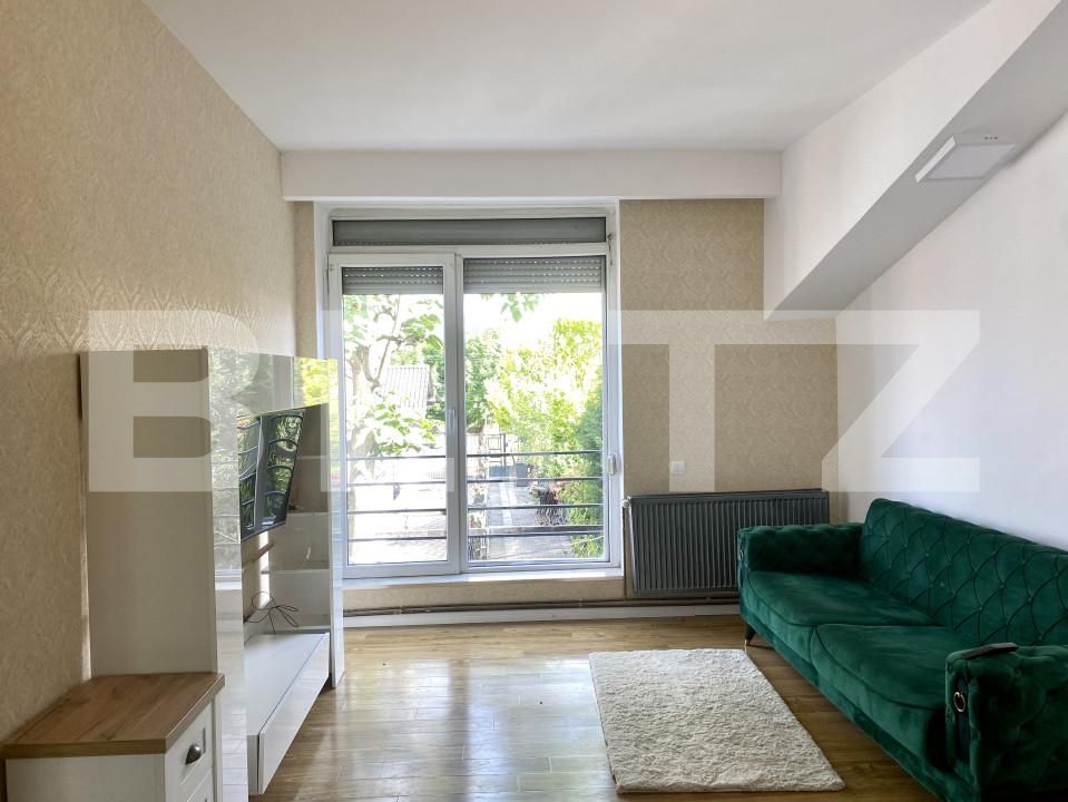 Casa de închiriat 4 camere Gheorgheni - 151296CI | BLITZ Cluj-Napoca | Poza3