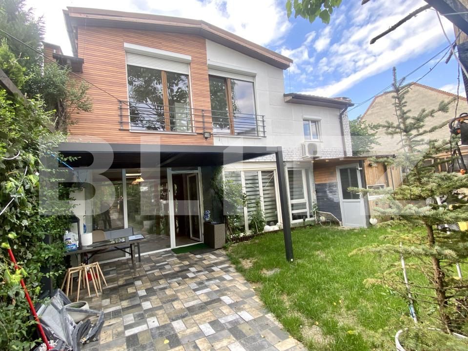 Casa de închiriat 4 camere Gheorgheni - 151296CI | BLITZ Cluj-Napoca | Poza9