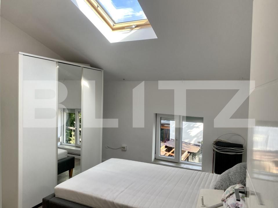 Casa de închiriat 4 camere Gheorgheni - 151296CI | BLITZ Cluj-Napoca | Poza5