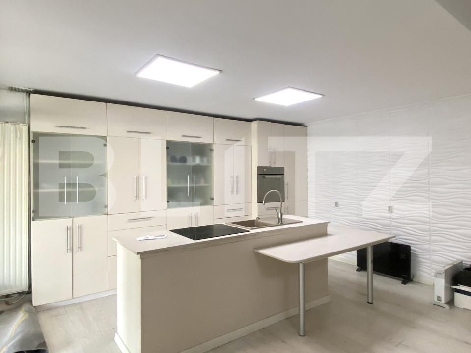 Casa de închiriat 4 camere Gheorgheni - 151296CI | BLITZ Cluj-Napoca | Poza2