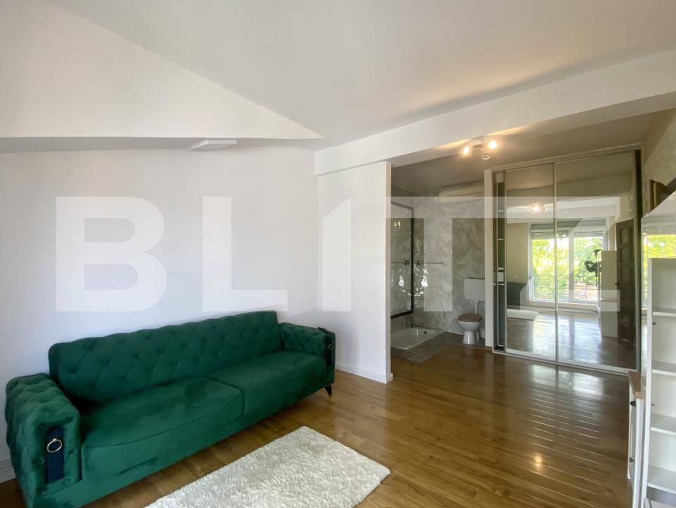 Casa de închiriat 4 camere Gheorgheni - 151296CI | BLITZ Cluj-Napoca | Poza4