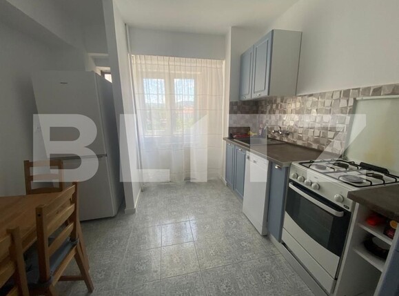 Apartament de închiriat 3 camere Central - 151297AI | BLITZ Cluj-Napoca | Poza5