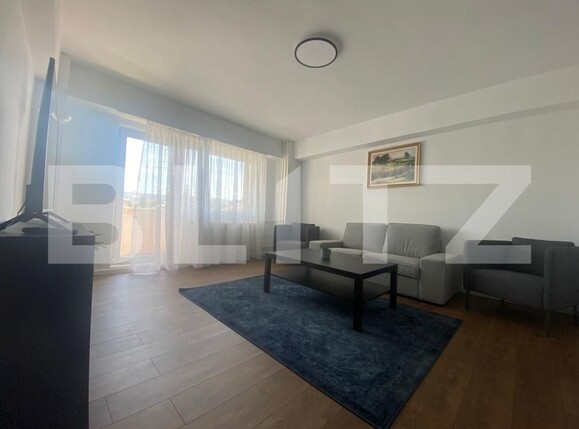 Apartament de închiriat 3 camere Central - 151297AI | BLITZ Cluj-Napoca | Poza2