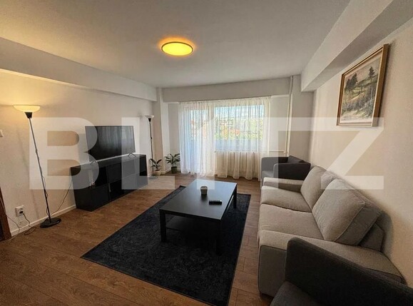 Apartament de închiriat 3 camere Central - 151297AI | BLITZ Cluj-Napoca | Poza1