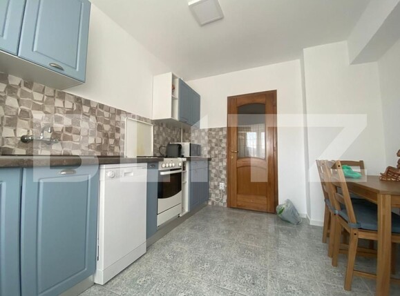 Apartament de închiriat 3 camere Central - 151297AI | BLITZ Cluj-Napoca | Poza6