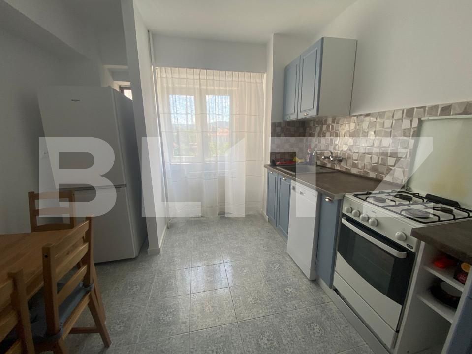 Apartament de închiriat 3 camere Central - 151297AI | BLITZ Cluj-Napoca | Poza5