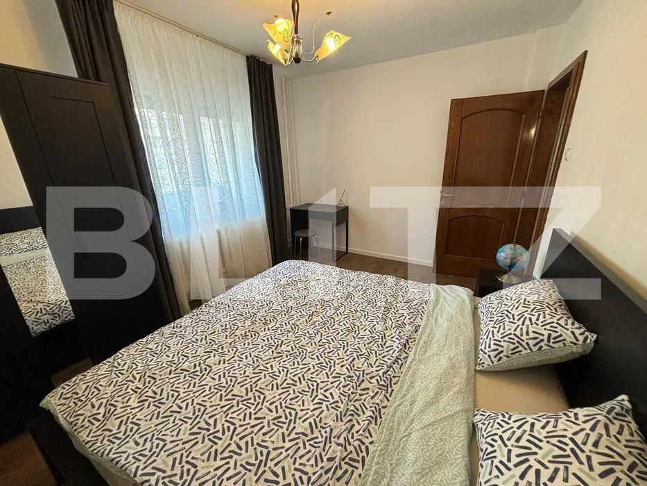 Apartament de închiriat 3 camere Central - 151297AI | BLITZ Cluj-Napoca | Poza4