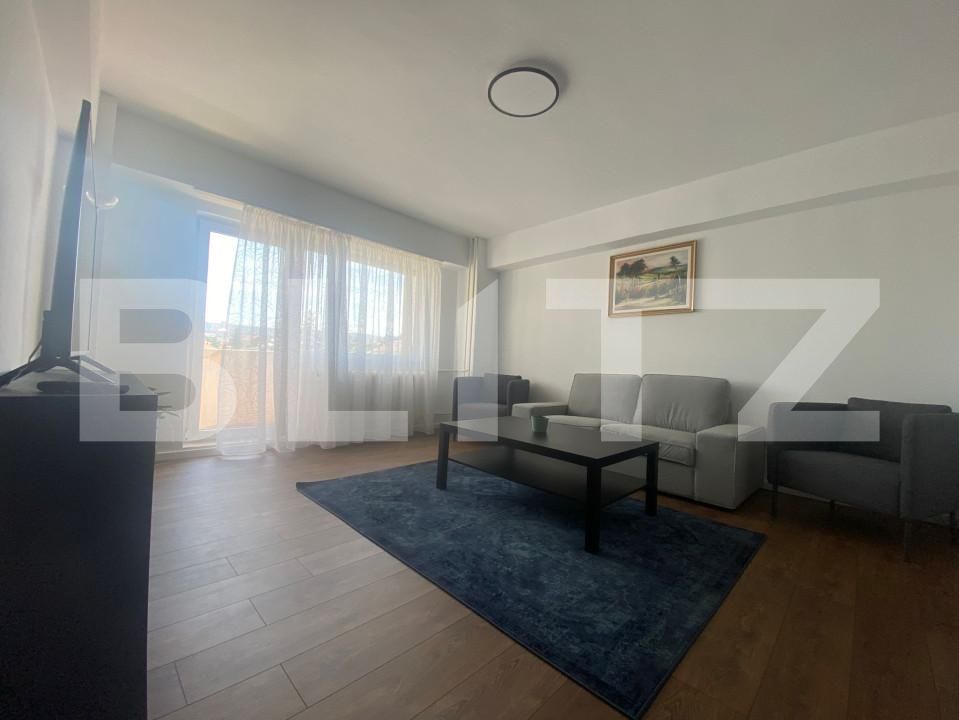 Apartament de închiriat 3 camere Central - 151297AI | BLITZ Cluj-Napoca | Poza2