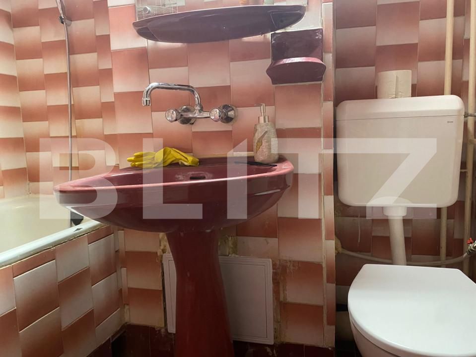 Apartament de închiriat 3 camere Central - 151297AI | BLITZ Cluj-Napoca | Poza9