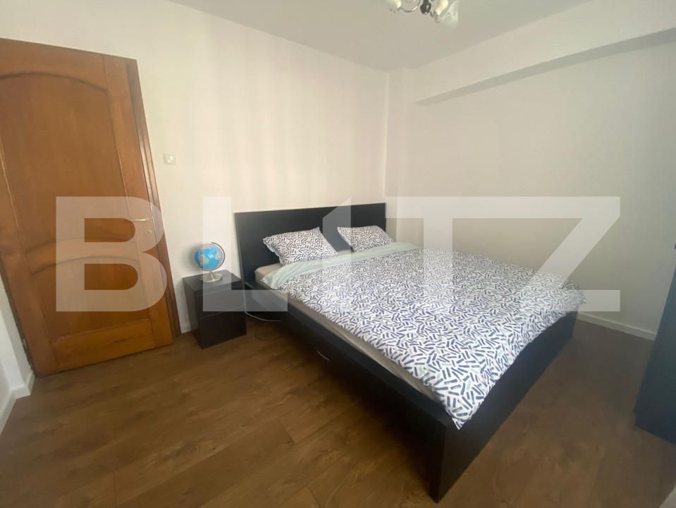 Apartament de închiriat 3 camere Central - 151297AI | BLITZ Cluj-Napoca | Poza3