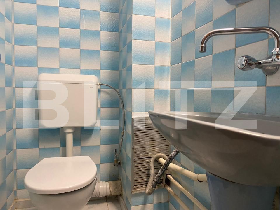 Apartament de închiriat 3 camere Central - 151297AI | BLITZ Cluj-Napoca | Poza10