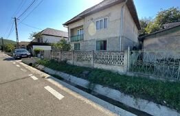 Casa individuala, 5 camere, 180mp utili, teren 2000mp, Vișea (Jucu)