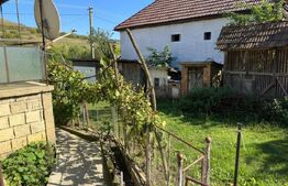 Casa individuala, 5 camere, 180mp utili, teren 2000mp, Vișea (Jucu)