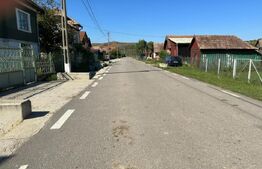 Casa individuala, 5 camere, 180mp utili, teren 2000mp, Vișea (Jucu)