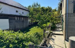 Casa individuala, 5 camere, 180mp utili, teren 2000mp, Vișea (Jucu)