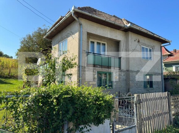 Casa de vânzare 5 camere Jucu de Sus - 151310CV | BLITZ Cluj-Napoca | Poza1