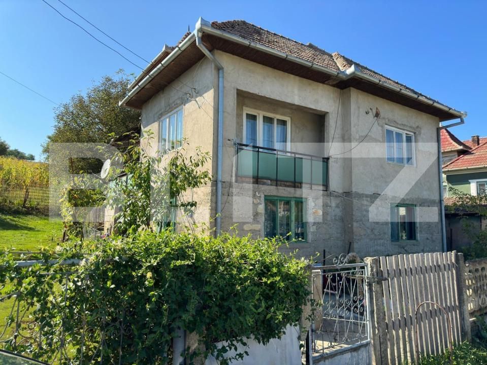 Casa de vânzare 5 camere Jucu de Sus - 151310CV | BLITZ Cluj-Napoca | Poza1