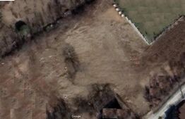 Teren in Salicea 1400mp intravilan, construibil.