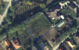 Teren in Salicea 1400mp intravilan, construibil.