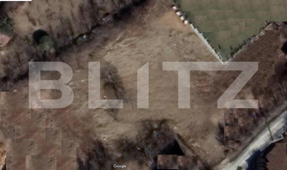 Teren de vânzare Salicea - 151325TV | BLITZ Cluj-Napoca | Poza2