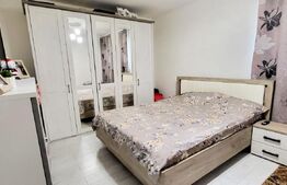 Apartament la cheie semidecomandat, 3 camere, parcare, zona Stejarului
