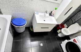 Apartament la cheie semidecomandat, 3 camere, parcare, zona Stejarului