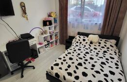 Apartament la cheie semidecomandat, 3 camere, parcare, zona Stejarului