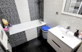 Apartament la cheie semidecomandat, 3 camere, parcare, zona Stejarului