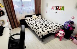 Apartament la cheie semidecomandat, 3 camere, parcare, zona Stejarului