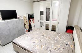 Apartament la cheie semidecomandat, 3 camere, parcare, zona Stejarului