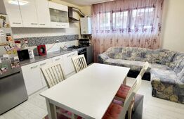 Apartament la cheie semidecomandat, 3 camere, parcare, zona Stejarului