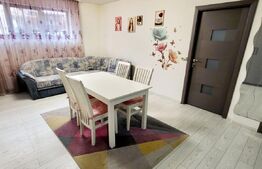 Apartament la cheie semidecomandat, 3 camere, parcare, zona Stejarului