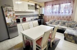 Apartament la cheie semidecomandat, 3 camere, parcare, zona Stejarului