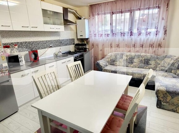 Apartament de vânzare 3 camere Floreşti - 151326AV | BLITZ Cluj-Napoca | Poza3