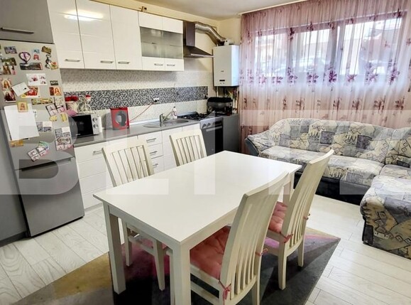 Apartament de vânzare 3 camere Floreşti - 151326AV | BLITZ Cluj-Napoca | Poza1