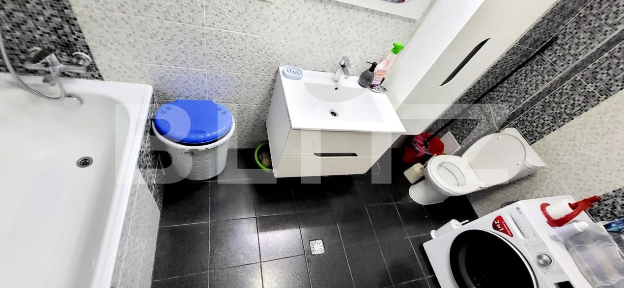 Apartament de vânzare 3 camere Floreşti - 151326AV | BLITZ Cluj-Napoca | Poza9