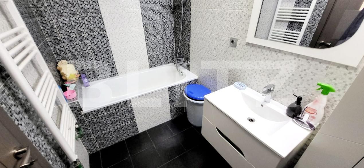 Apartament de vânzare 3 camere Floreşti - 151326AV | BLITZ Cluj-Napoca | Poza8