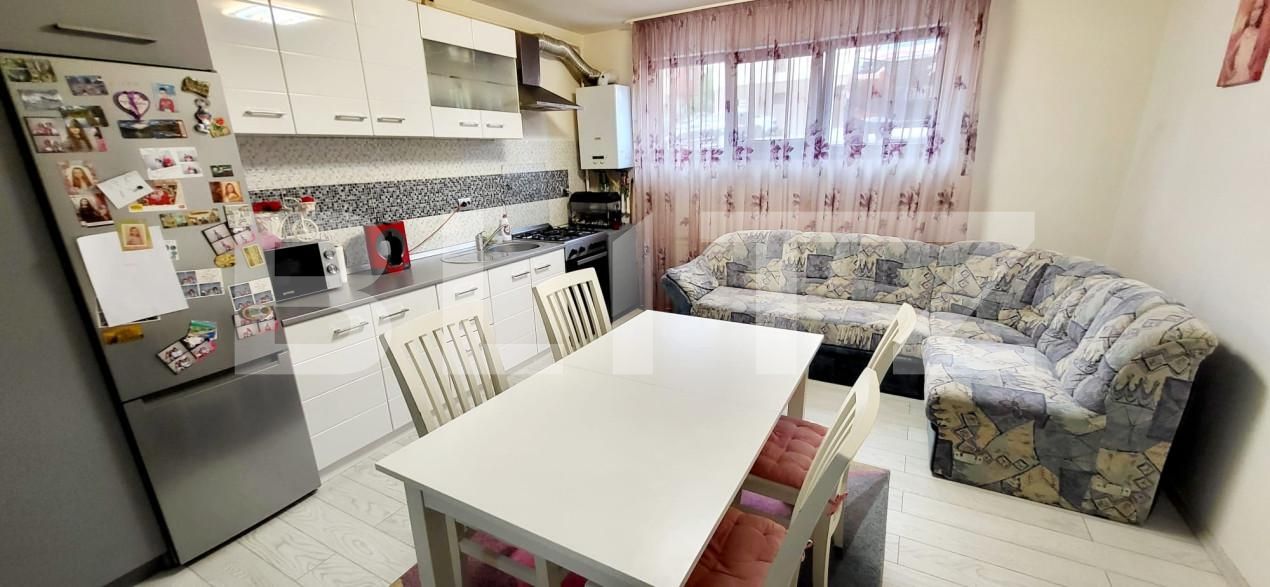 Apartament de vânzare 3 camere Floreşti - 151326AV | BLITZ Cluj-Napoca | Poza3